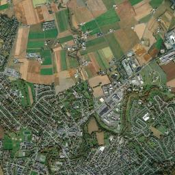 Ephrata High Resolution Satellite Map