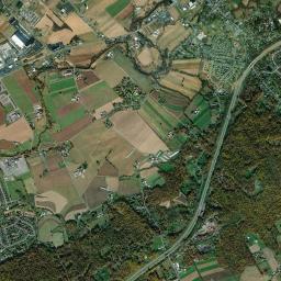 Reamstown High Resolution Satellite Map