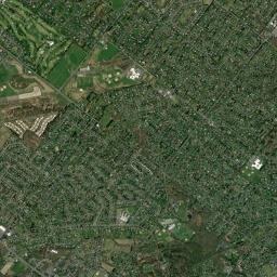 450 2nd Street Pike, Southampton, PA Satellite Map