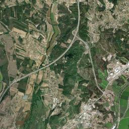 Montemor-o-Velho High Resolution Satellite Map