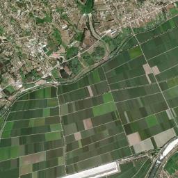 Carapinheira High Resolution Satellite Map