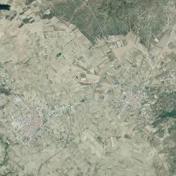 Ahigal High Resolution Satellite Map