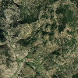 Beamud High Resolution Satellite Map