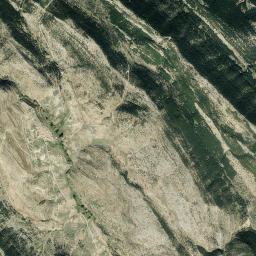 Zafrilla High Resolution Satellite Map