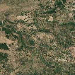 Sennariolo High Resolution Satellite Map