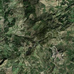 Colobraro High Resolution Satellite Map