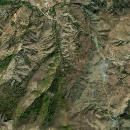 Doğanşar High Resolution Satellite Map