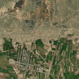 Lukashin High Resolution Satellite Map