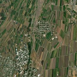 Tsiatsan High Resolution Satellite Map