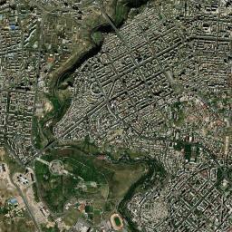 Arabkir High Resolution Satellite Map