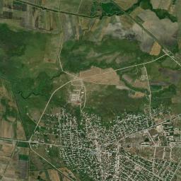 Vardenis High Resolution Satellite Map