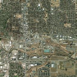 501-599 5th Avenue, Longmont, CO 80501 Satellite Map