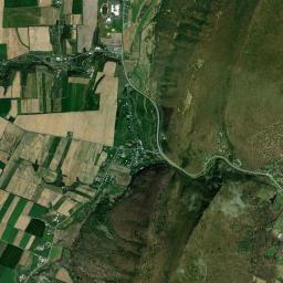 Aerial view of Waterside