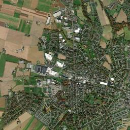 Lititz High Resolution Satellite Map