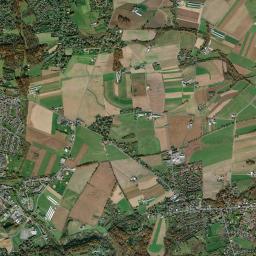 Rothsville High Resolution Satellite Map