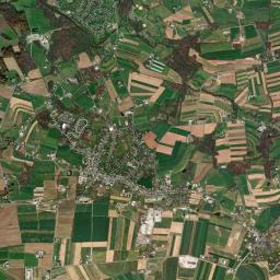 Terre Hill High Resolution Satellite Map