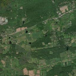 Elverson, PA locator map