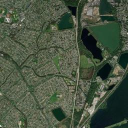 Levittown High Resolution Satellite Map