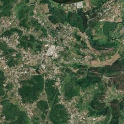 Assafarge High Resolution Satellite Map