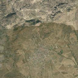 Nombela High Resolution Satellite Map