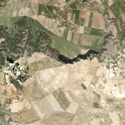 Leganiel High Resolution Satellite Map