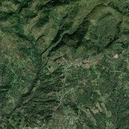 Montano Antilia High Resolution Satellite Map