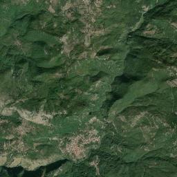 Casaletto Spartano High Resolution Satellite Map