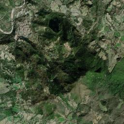 Valsinni High Resolution Satellite Map