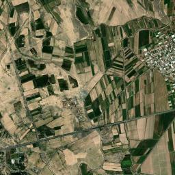 Aknalich High Resolution Satellite Map