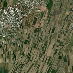 Arshaluys High Resolution Satellite Map