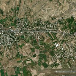 Musalerr High Resolution Satellite Map