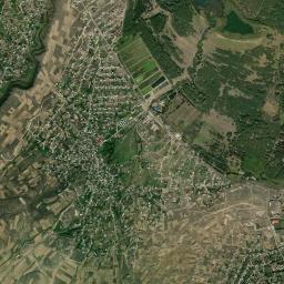 Lichk’ High Resolution Satellite Map