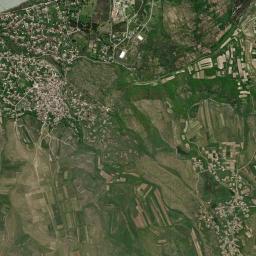 Karchaghbyur High Resolution Satellite Map