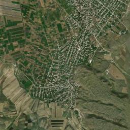 Akunk’ High Resolution Satellite Map