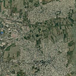 Nov High Resolution Satellite Map