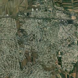 Proletar High Resolution Satellite Map