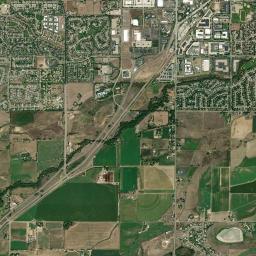 3100 Logic Dr Longmont CO 80503 Satellite Map