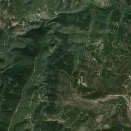 Góis High Resolution Satellite Map