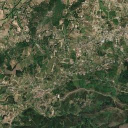 Aldeia de Joanes High Resolution Satellite Map