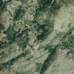 Cabezabellosa High Resolution Satellite Map