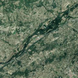 Cabrero High Resolution Satellite Map