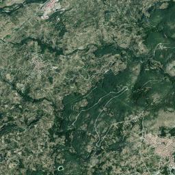 Valdastillas High Resolution Satellite Map