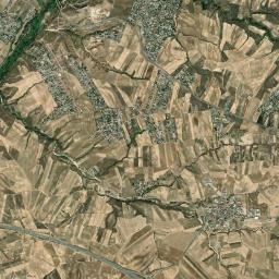 Palomeque High Resolution Satellite Map