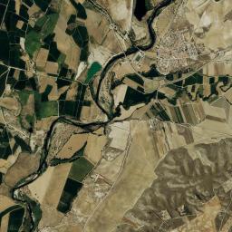 Titulcia High Resolution Satellite Map