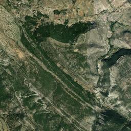 Tejadillos High Resolution Satellite Map