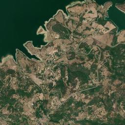 Bidonì High Resolution Satellite Map