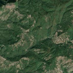 Tortorella High Resolution Satellite Map