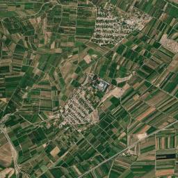 Lenughi High Resolution Satellite Map