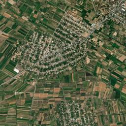 Sardarapat High Resolution Satellite Map