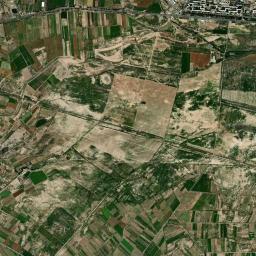 Metsamor High Resolution Satellite Map